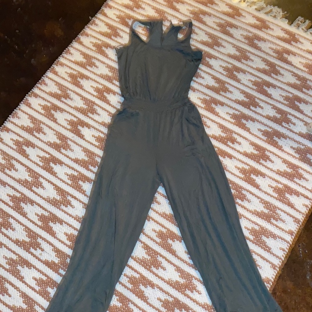 Gap jumpsuit